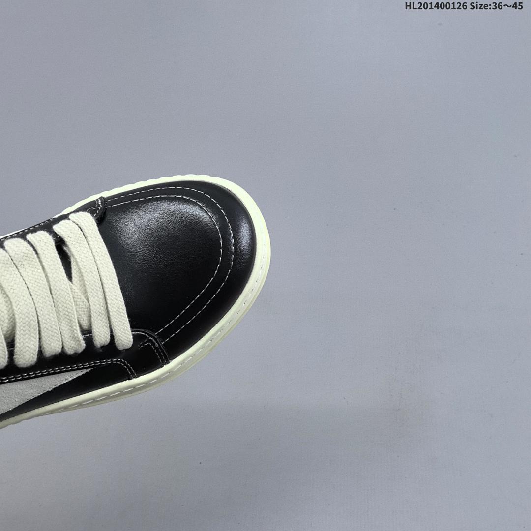 RICK OWENS/RO DU22S2842 HL201400126 - foto 3