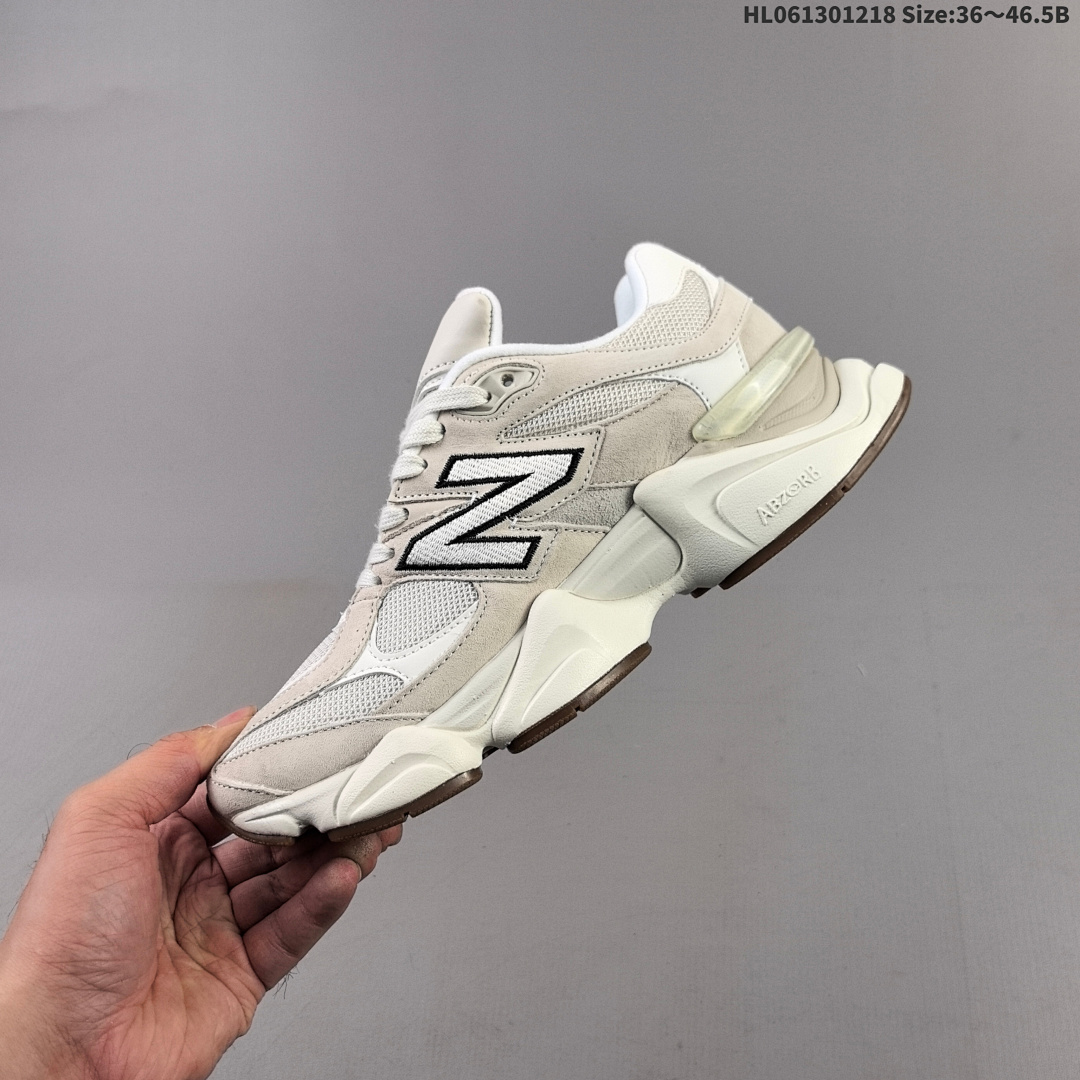 NB Joe Freshgoods x New Balance NB9060 - foto 4