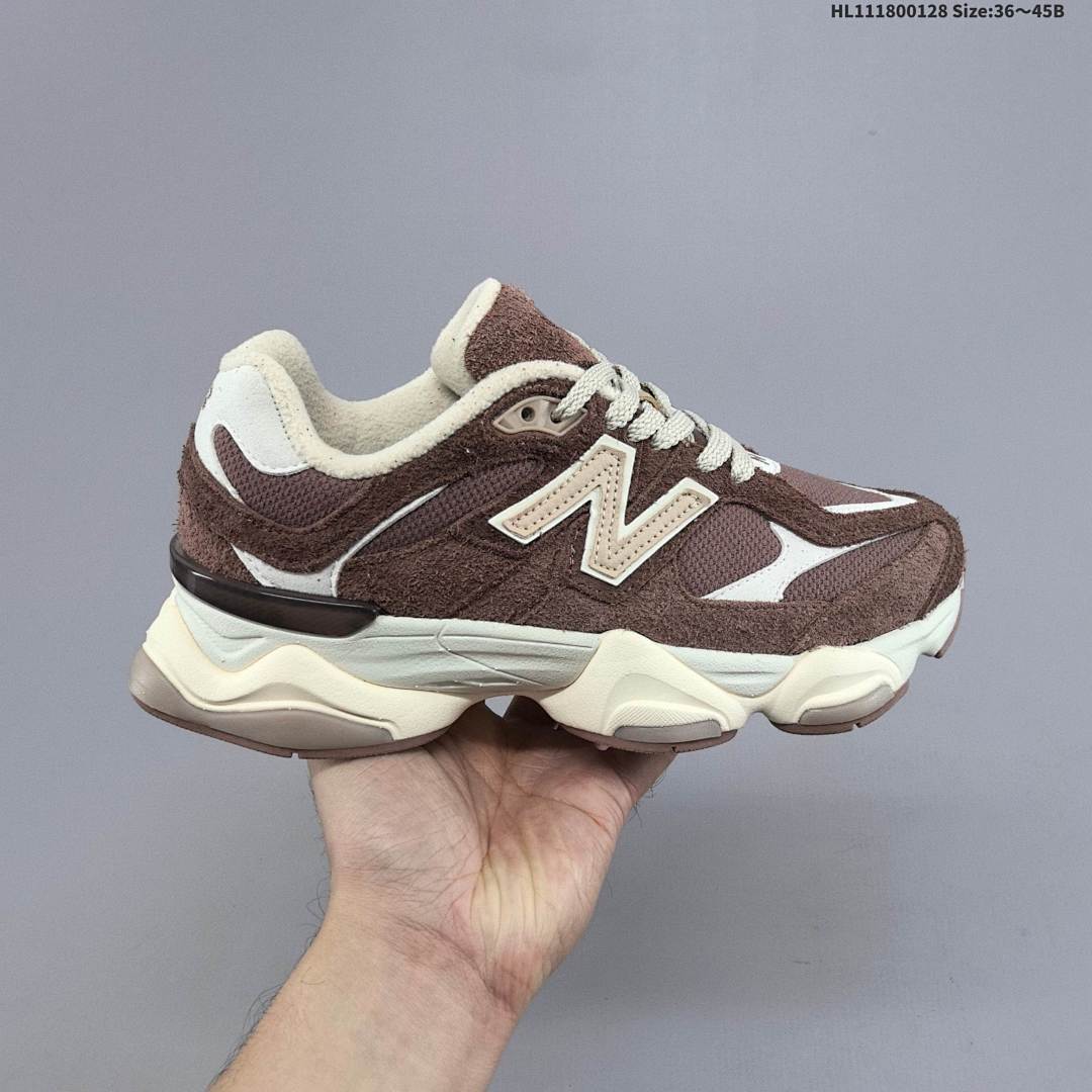 New Balance 9060 ABZORB - foto 8