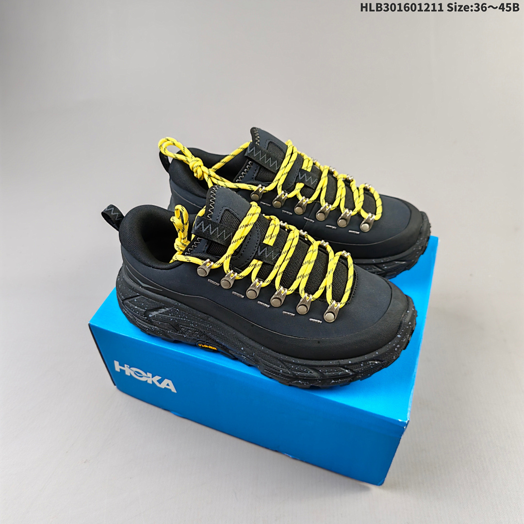 HOKA ONE ONE Tor Summit Fresh Foam 3C 33% :