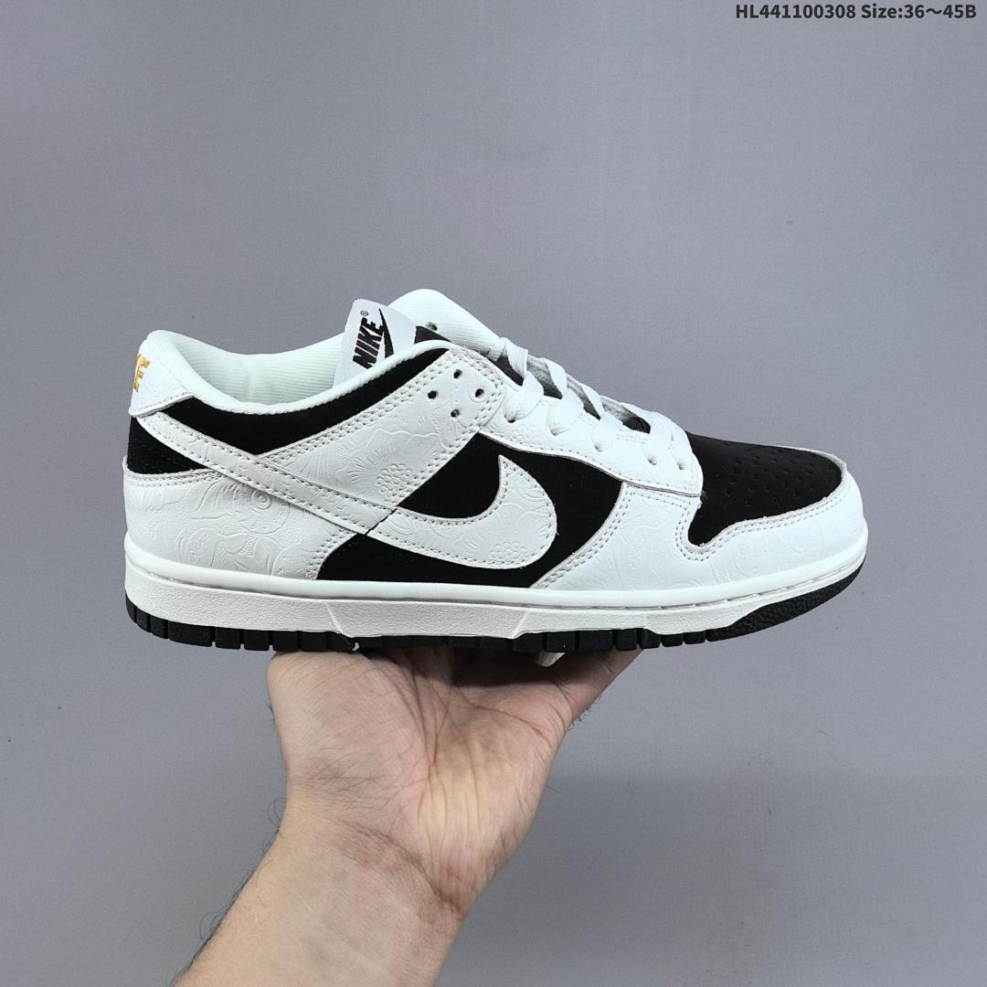 Nike SB Dunk Low Retro ZoomAir - foto 2