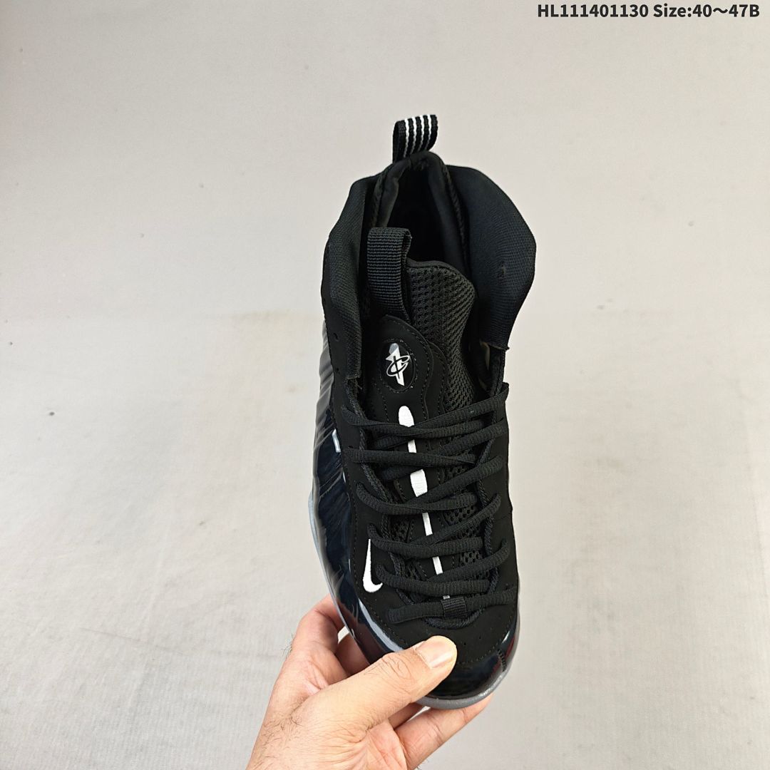 Nike Foamposite One -900 ID Size 47B - foto 6