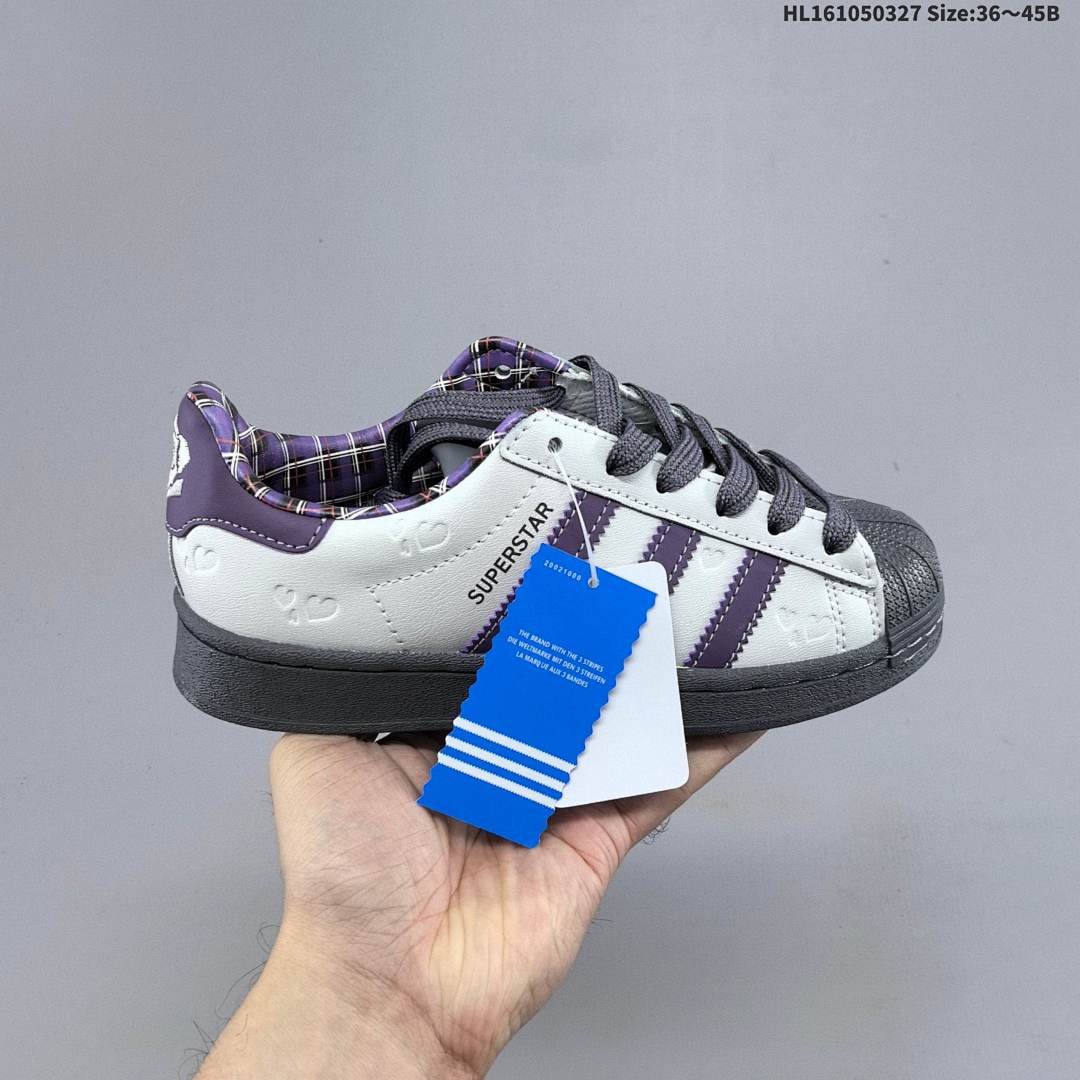 Adidas Originals Superstar - foto 2