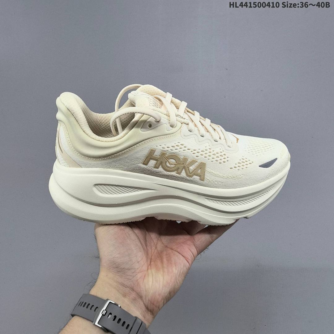 HOKA W BONDI 9 HOKA ONE ONE ONE ONE “ ” - foto 3