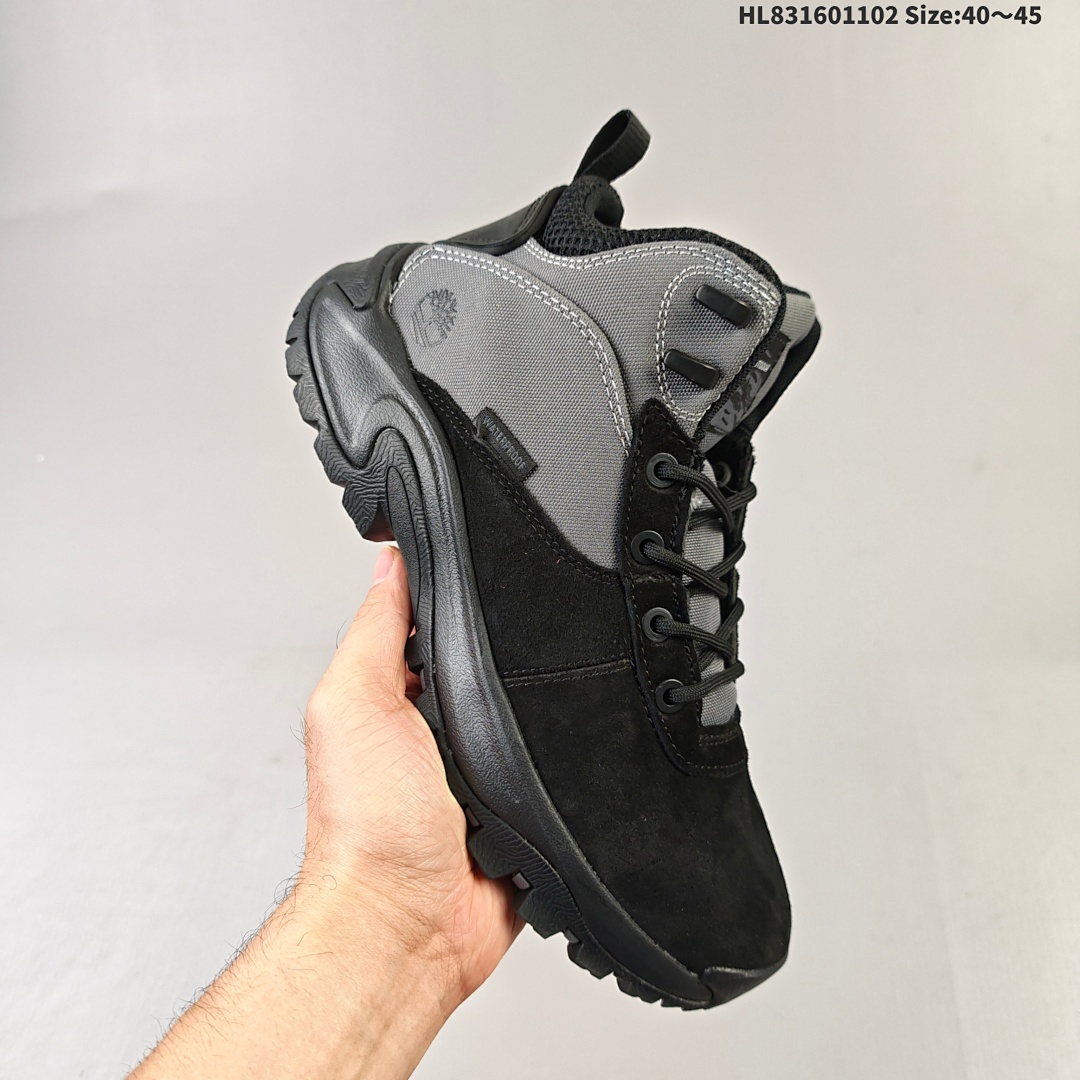 Timberland - foto 2