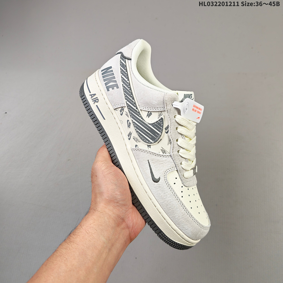 NIKE AIR FORCE 1‘07 LV8 -0 - foto 6