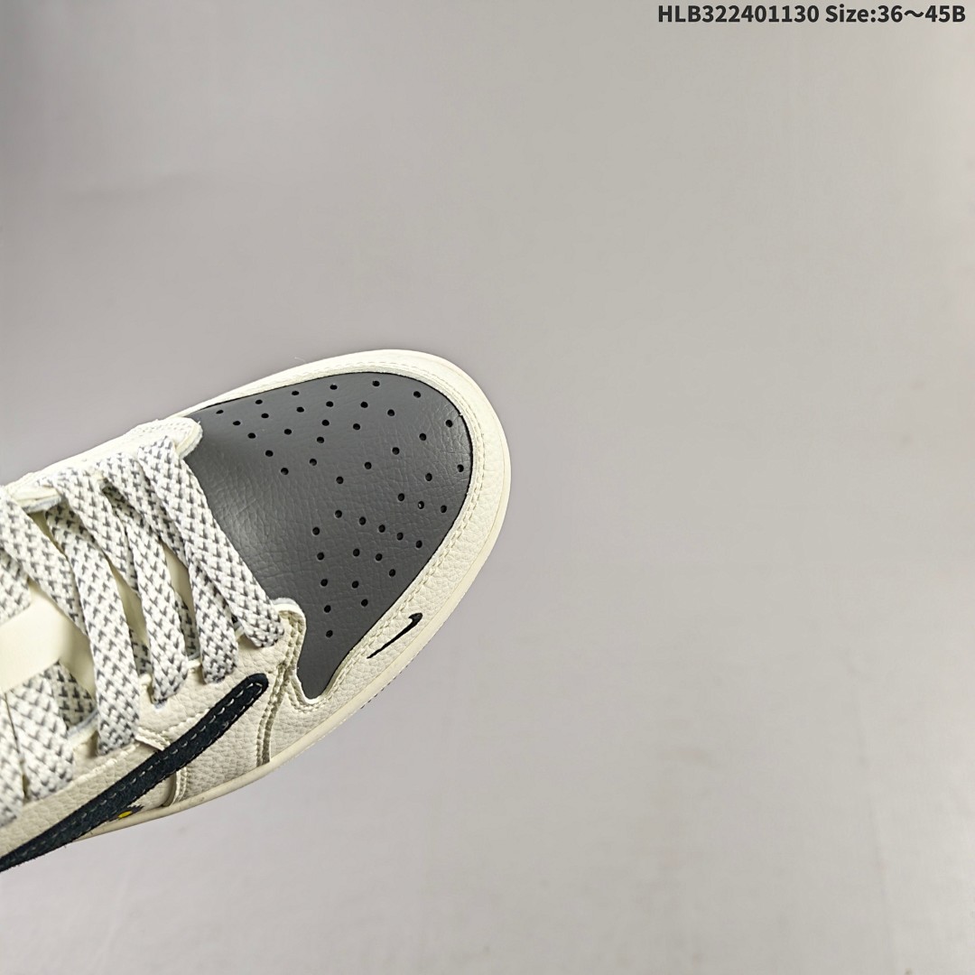 Nike Air Jordan 1 x Travis Scott AJ1 ‘DIY’ - foto 3