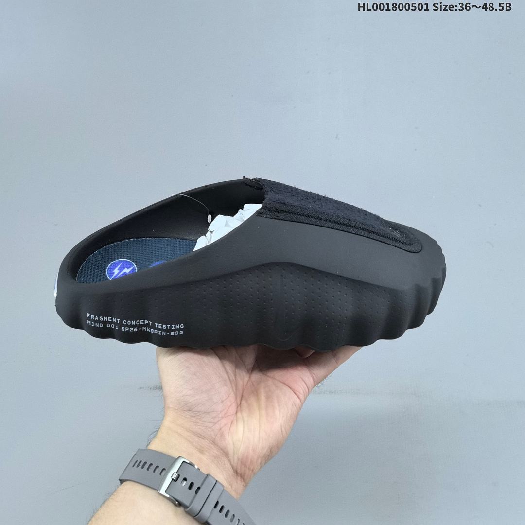 Fragment Design x Nike Mind 001 x - foto 2