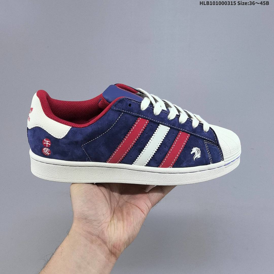 Adidas Originals Superstar ’DIY’ - foto 2