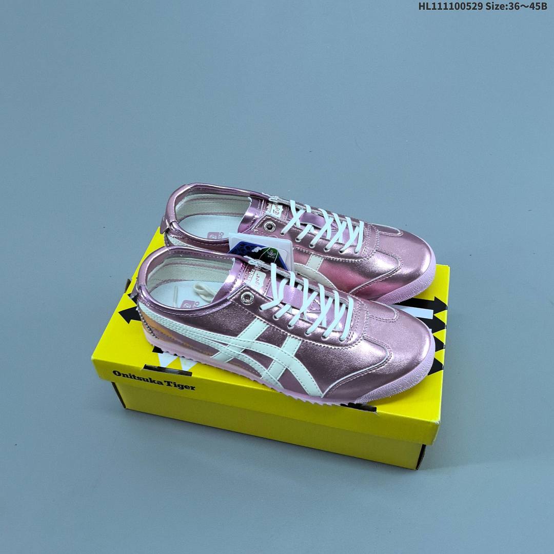 Onitsuka Tiger Mexico 66 Slip On - foto 21
