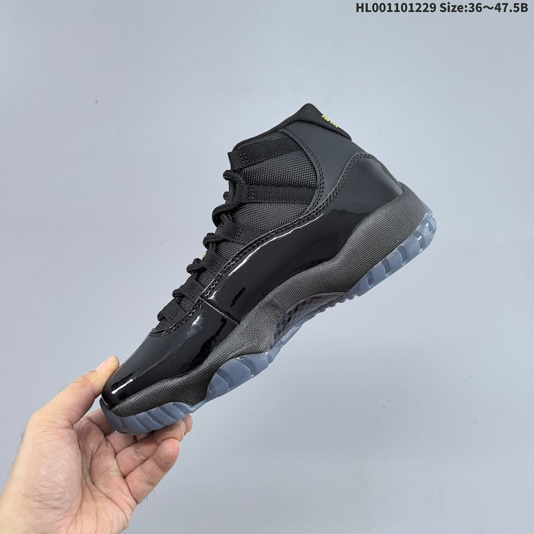 Air Jordan 11 Retro High "Gamma Blue" AJ11 11 aj11 11 - foto 7