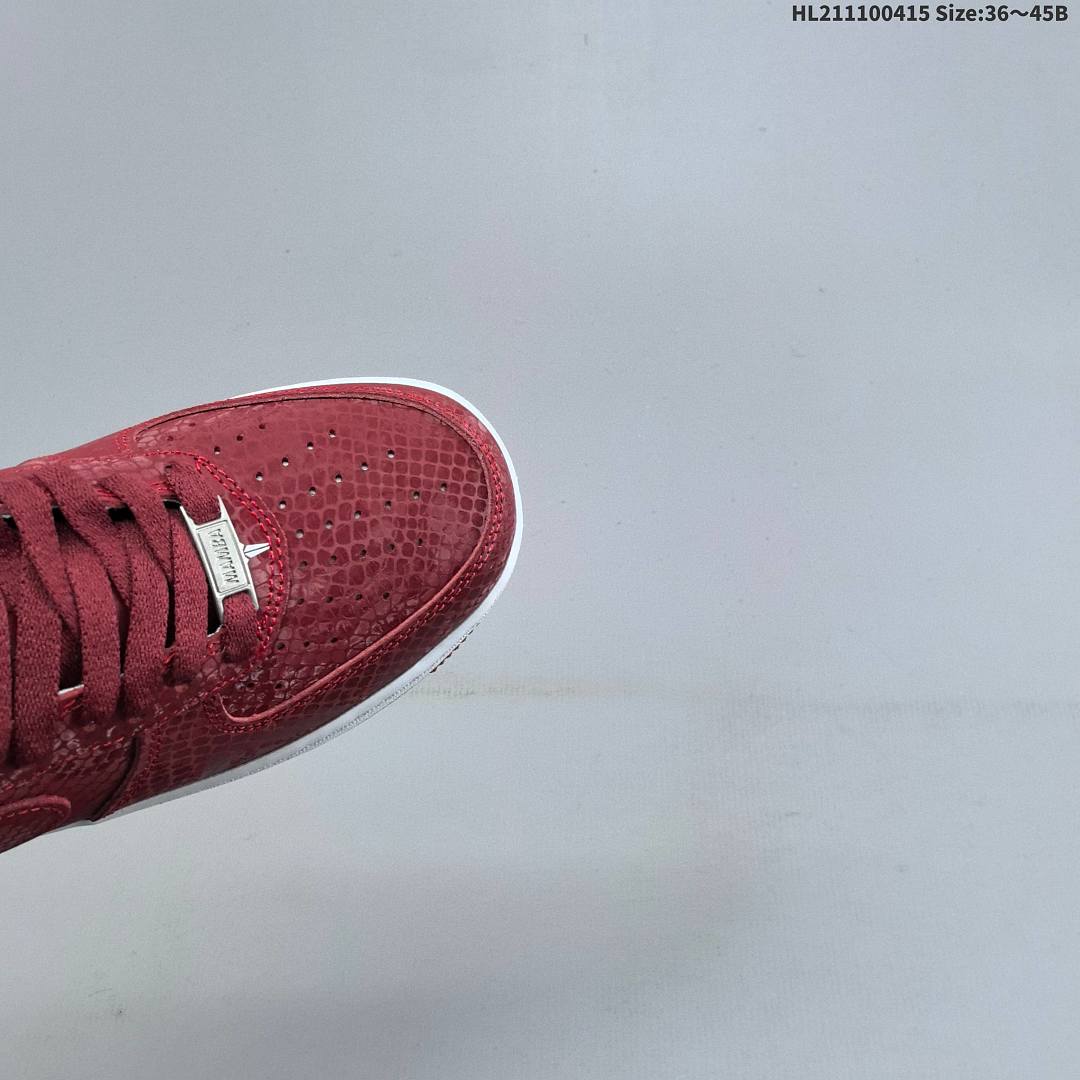Nike Air Force 1’07 Force - foto 8