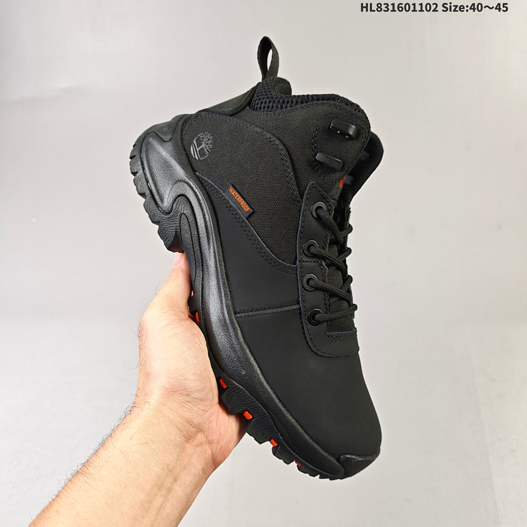 Timberland - foto 4