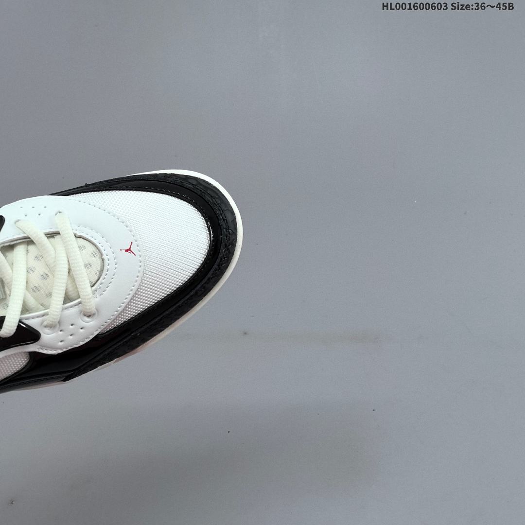 Air Jordan Ultra Low - foto 8