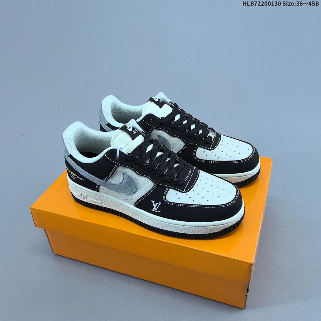 NIKE AIR FORCE 1‘07 LV8 -F2