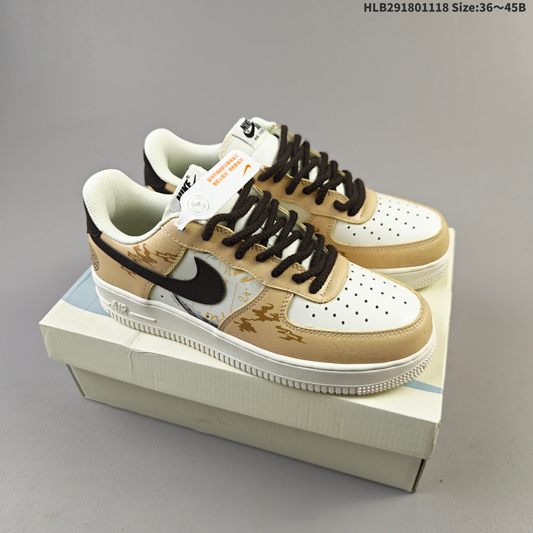 Nike Air Force 1 Low Force - foto 2