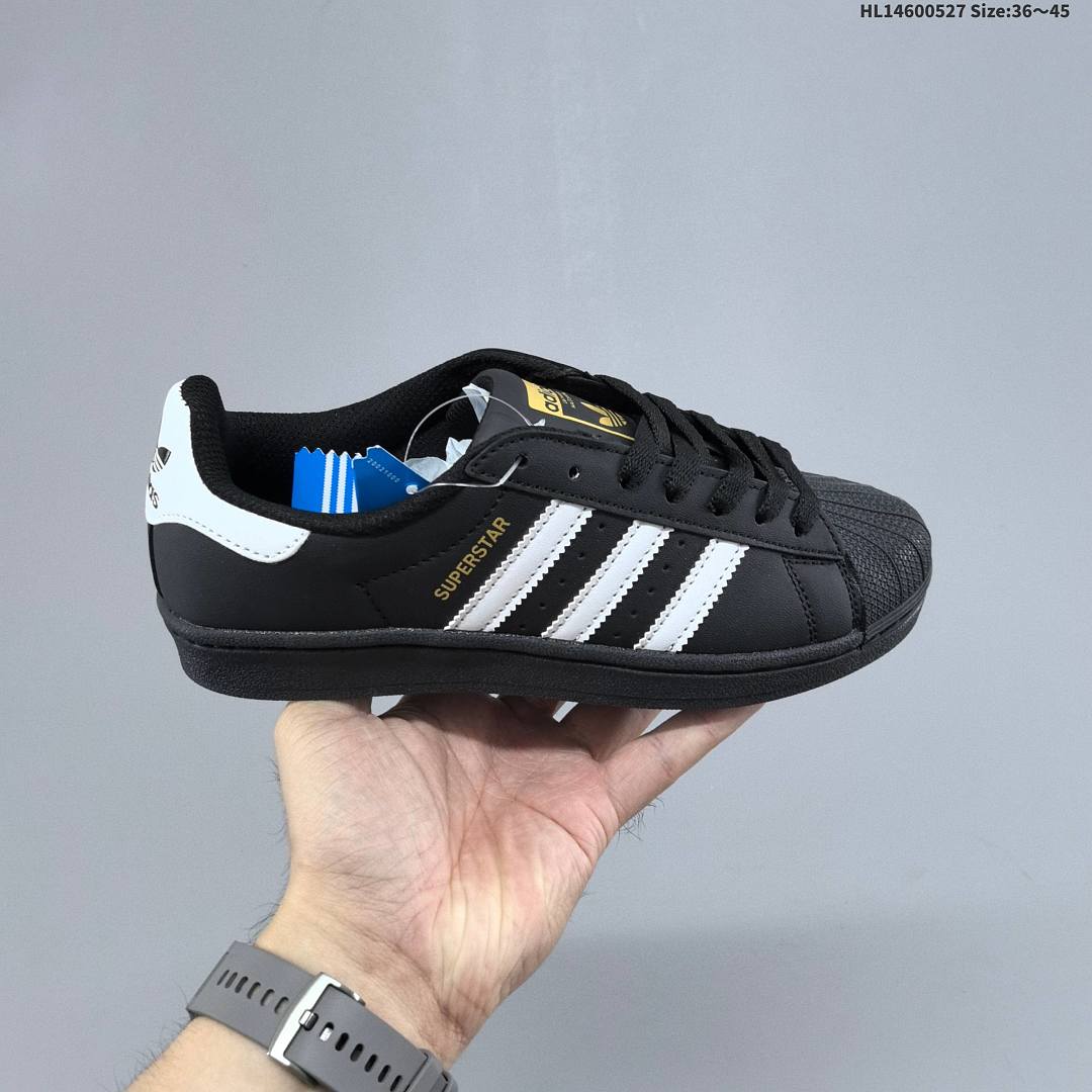 Adidas Originals Superstar EG4958 HL14600527 Size 45 - foto 3
