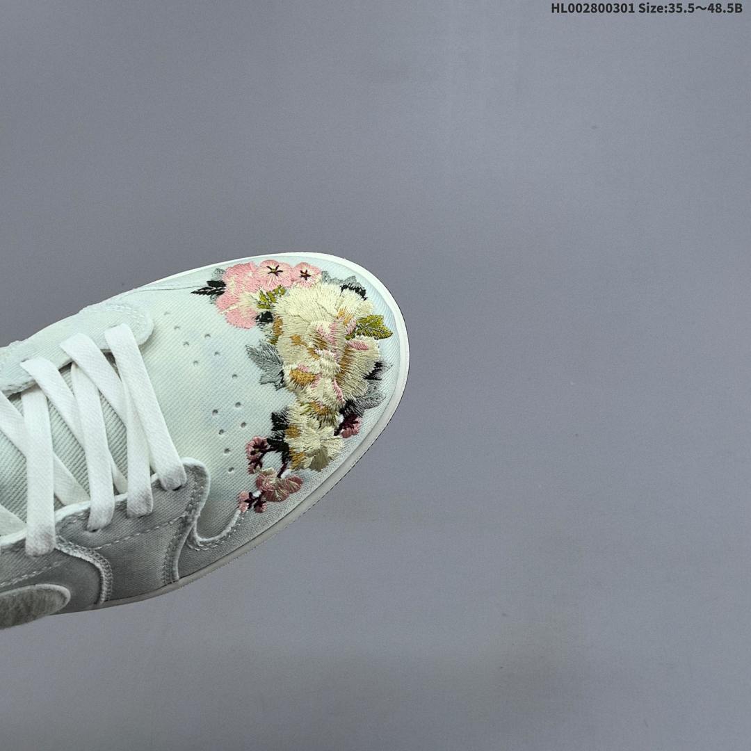 Air Jordan 1 Low OG "Chinese New Year" CNY AJ1 1 aj1 1 - foto 8