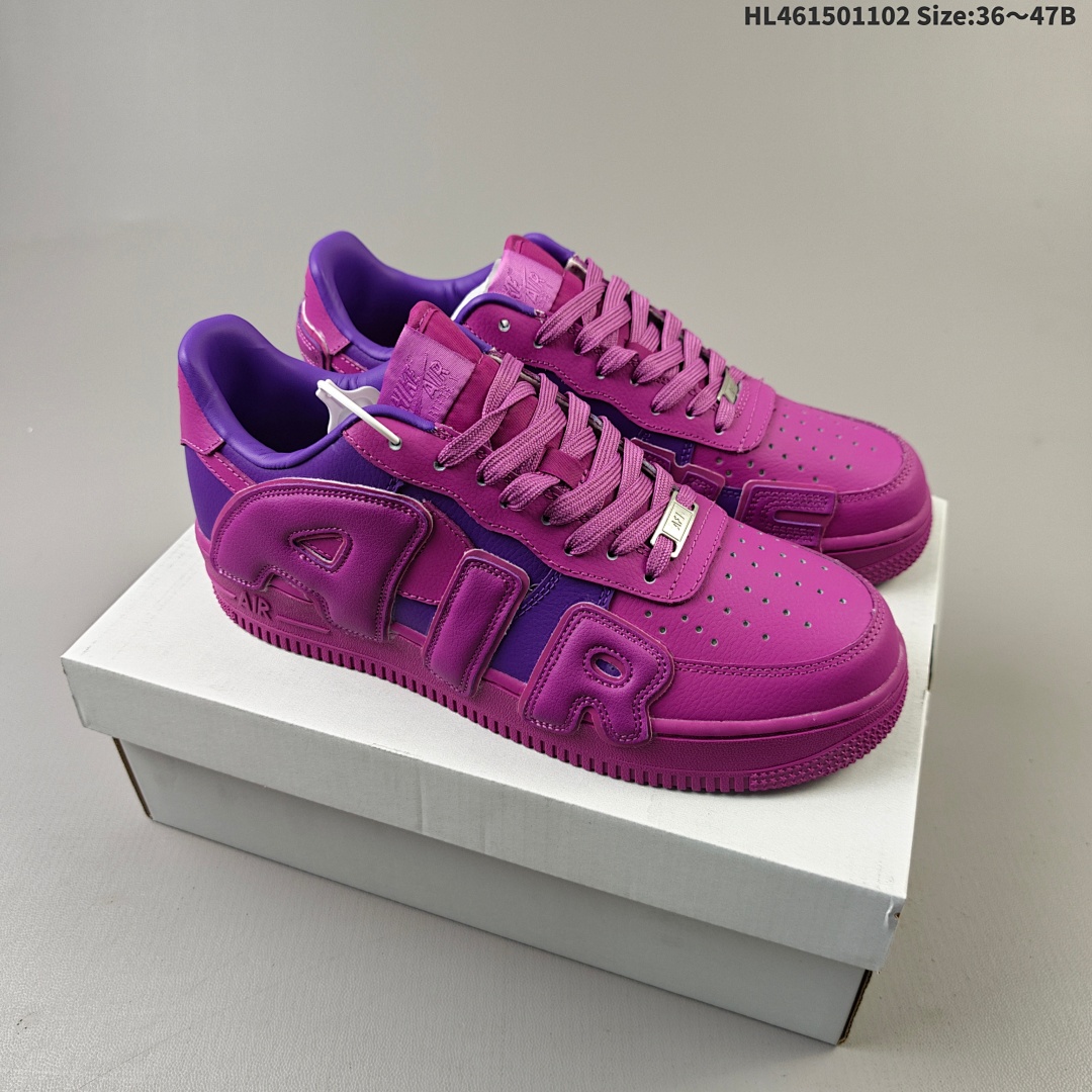 Nike Air Force 1 MID ‘07 - foto 4