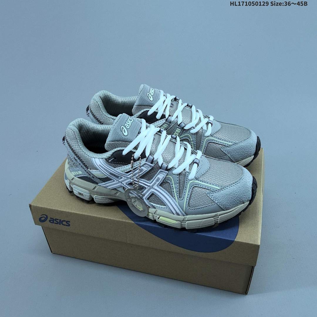 Asics Gel-Kahana 8 FL Gel-Kahana 8 Urban Outdoor - foto 21
