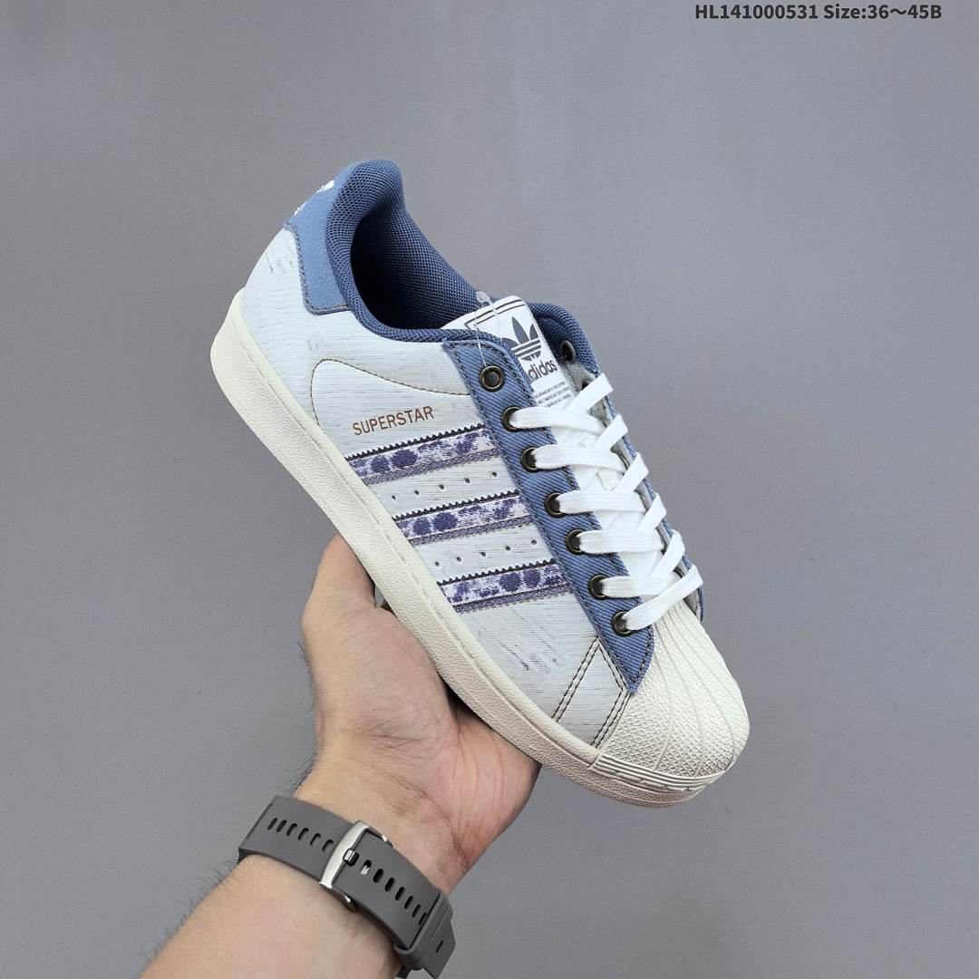 Adidas Originals Superstar - foto 3