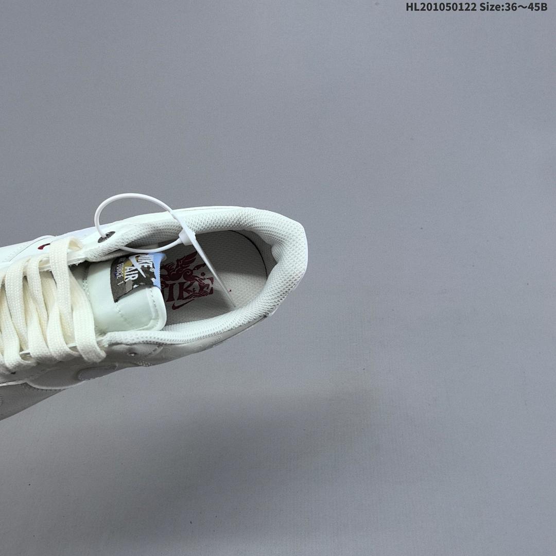 Nike Air Force1 07 low - foto 2