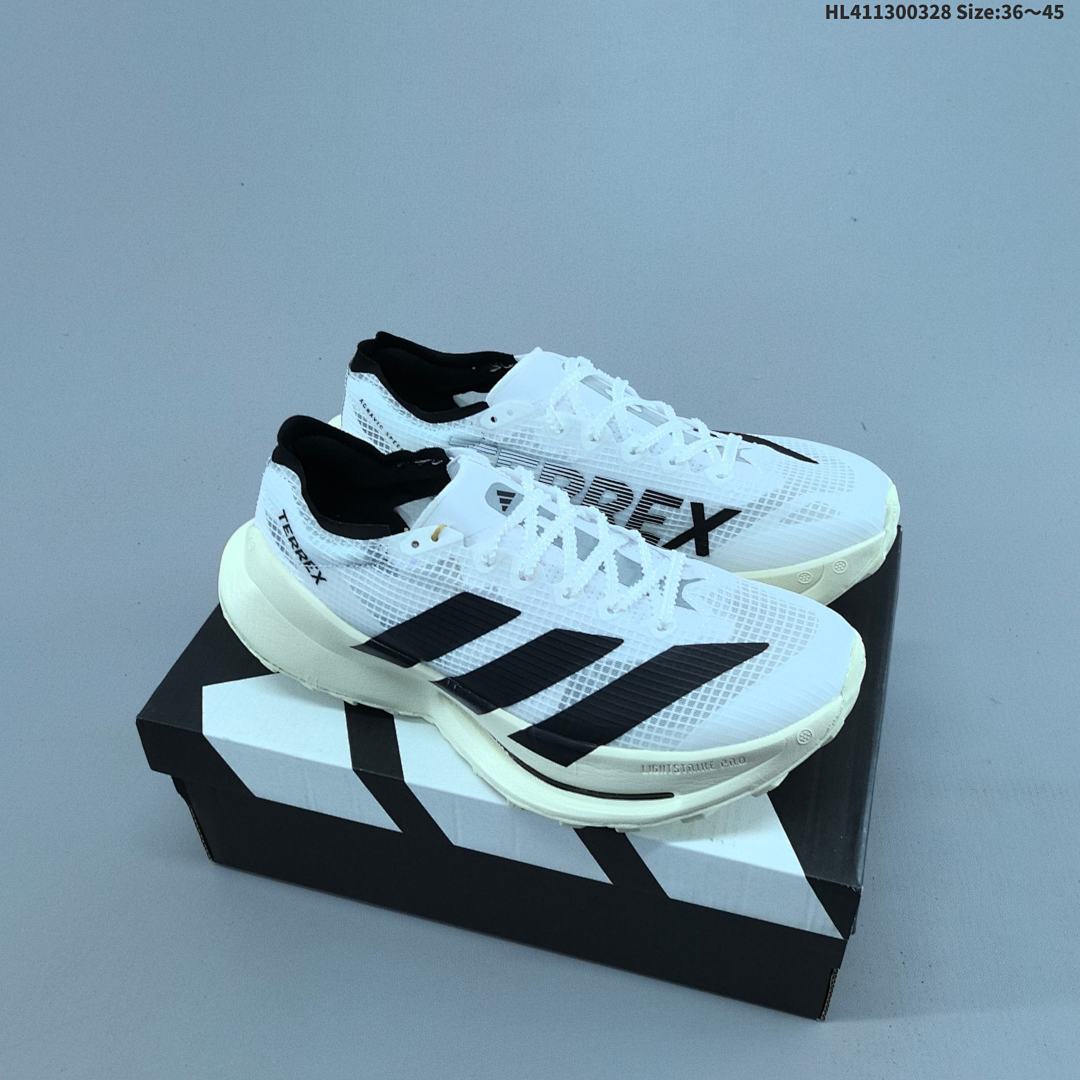 adidas terrex agravic speed ultra 2 AGRAVIC SPEED 2 “LIGHTSTRIKE PRO + LI - foto 5