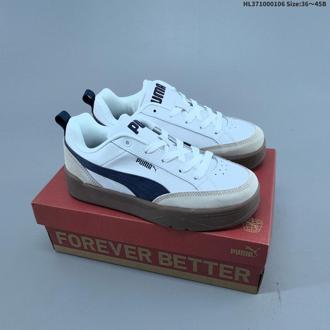 PUMA Slipstream Lo Laces 20 80 - foto 3