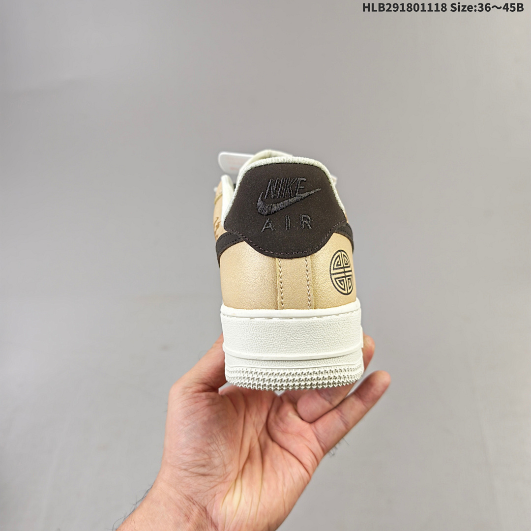 Nike Air Force 1 Low Force - foto 6
