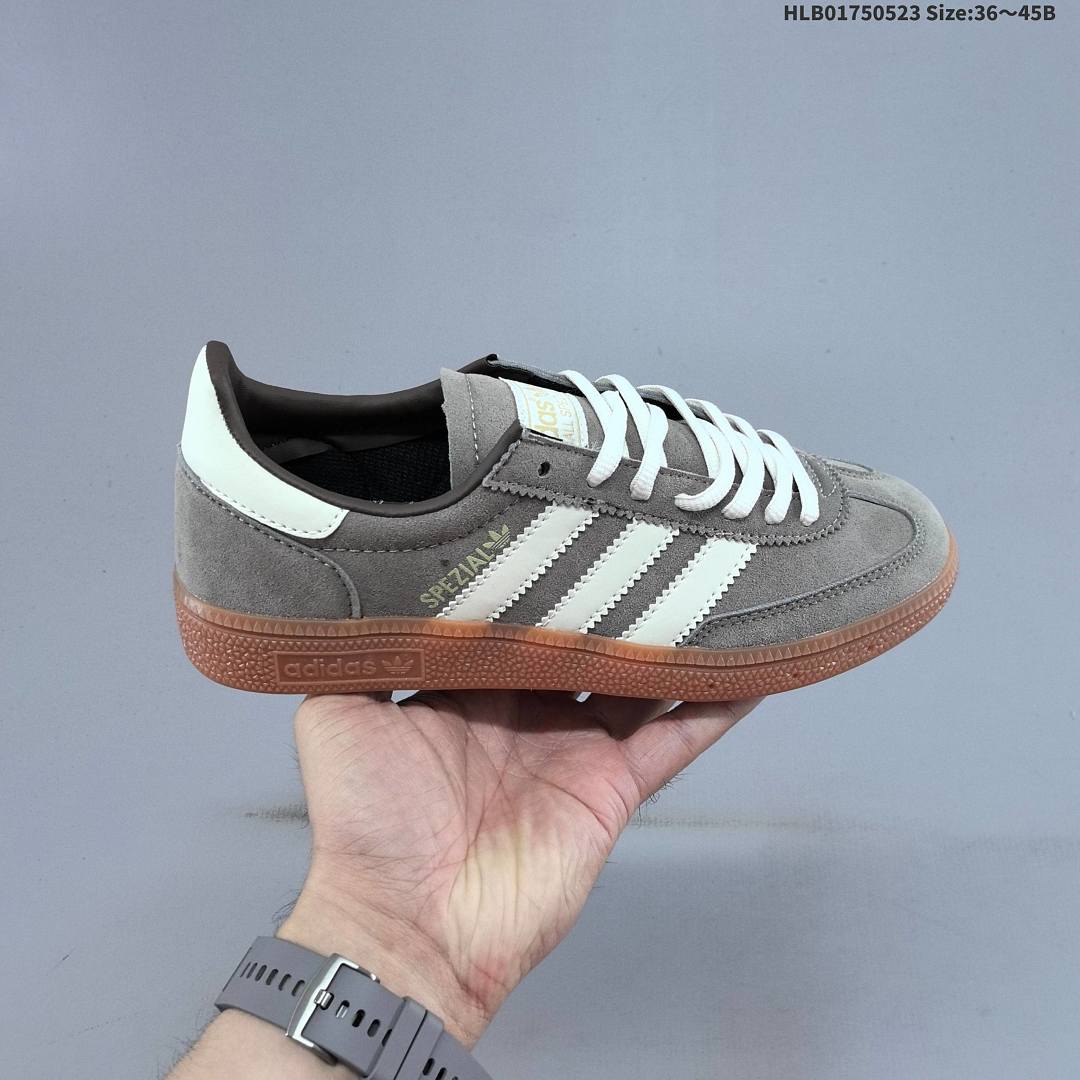 Adidas HANDBALL SPEZIAL - foto 2