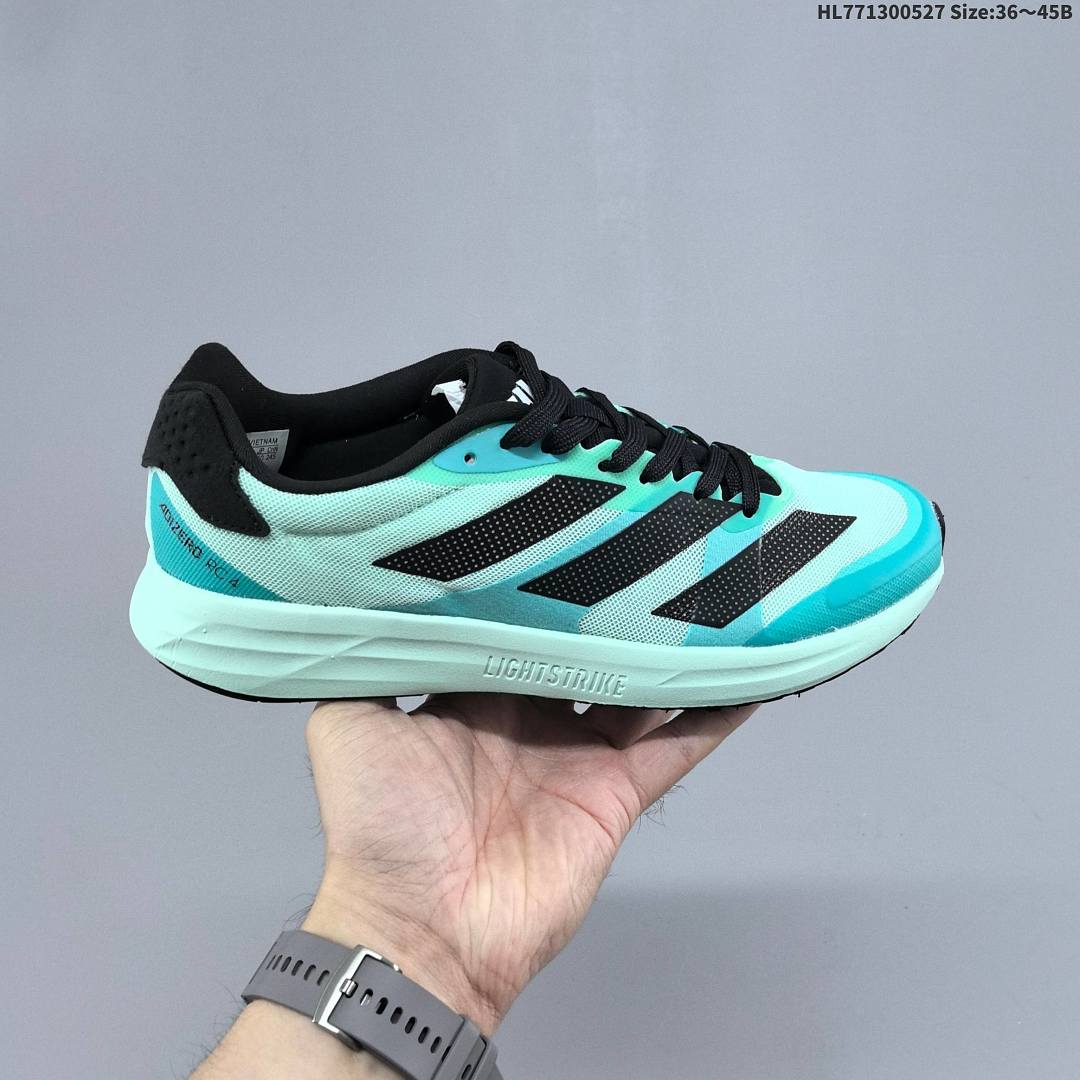 adidas Adizero RC 4 KH7326 HL771300527 Size 45B - foto 3