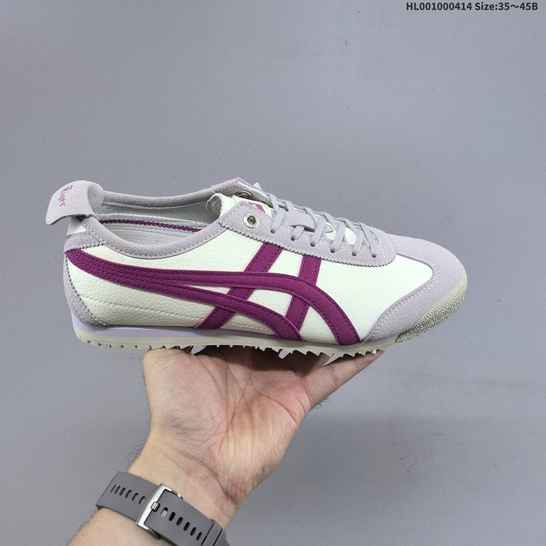 Onitsuka Tiger Mexico 66 SD Mexico 66 - foto 2