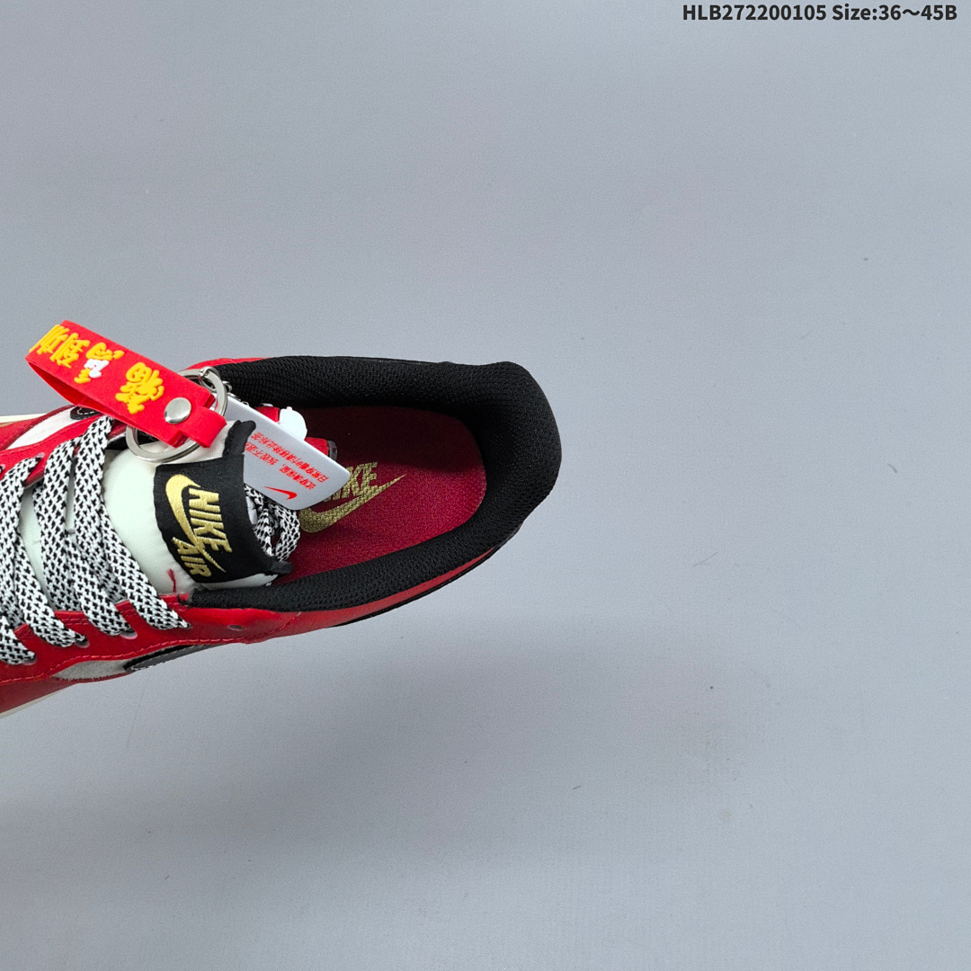 NIKE AIR FORCE 1‘07 LV8 -818 - foto 2