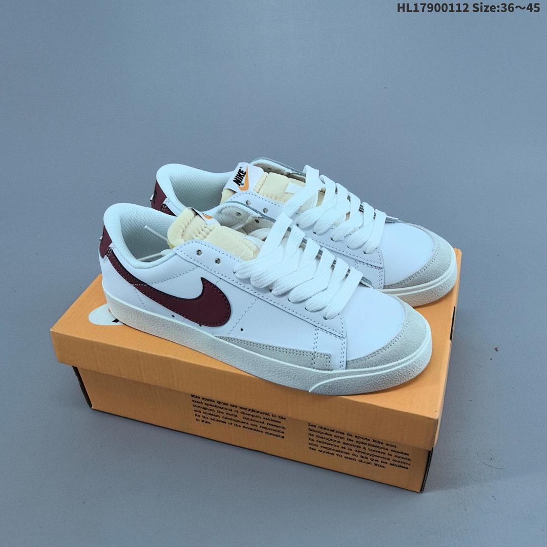 Nike Blazer Low‘77 Jumbo -141 ID - foto 6
