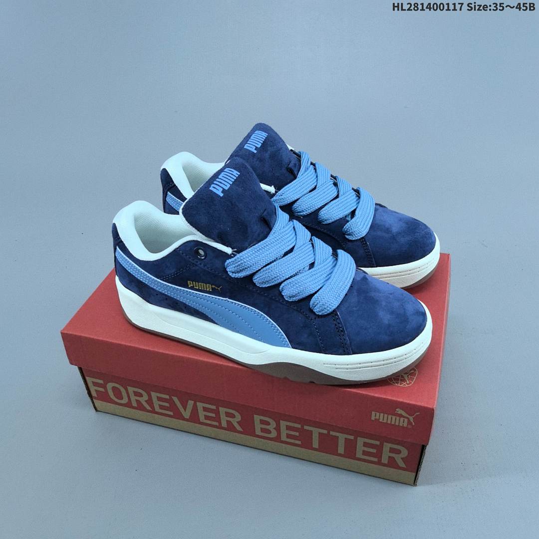 PUMA/ ❗️ Puma Park Lifestyle OG S - foto 3