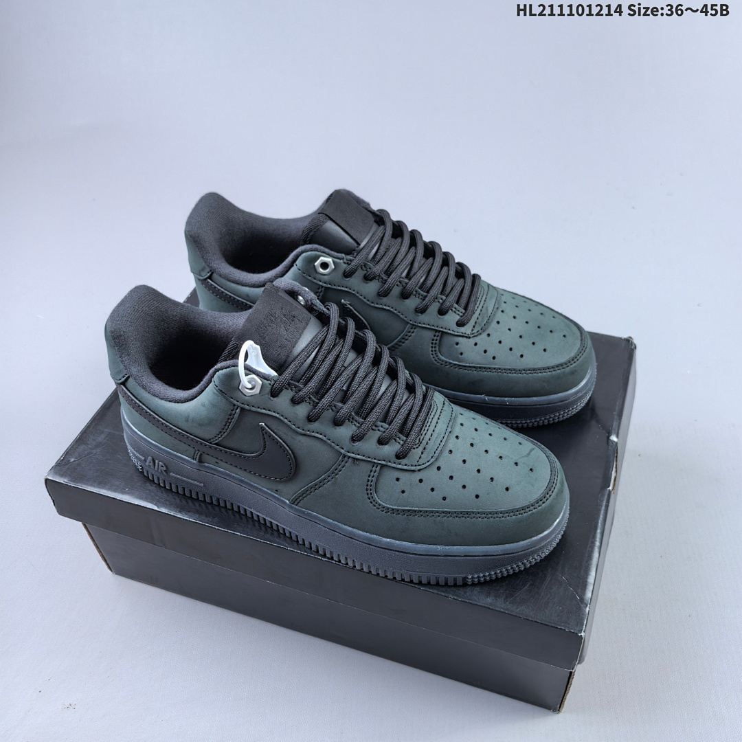 Nike Air Force 1’07 Force 1