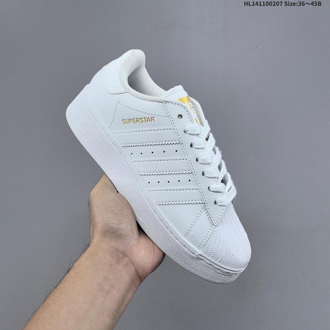 / Adidas Originals Superstar XLG adidas Superstar - foto 8