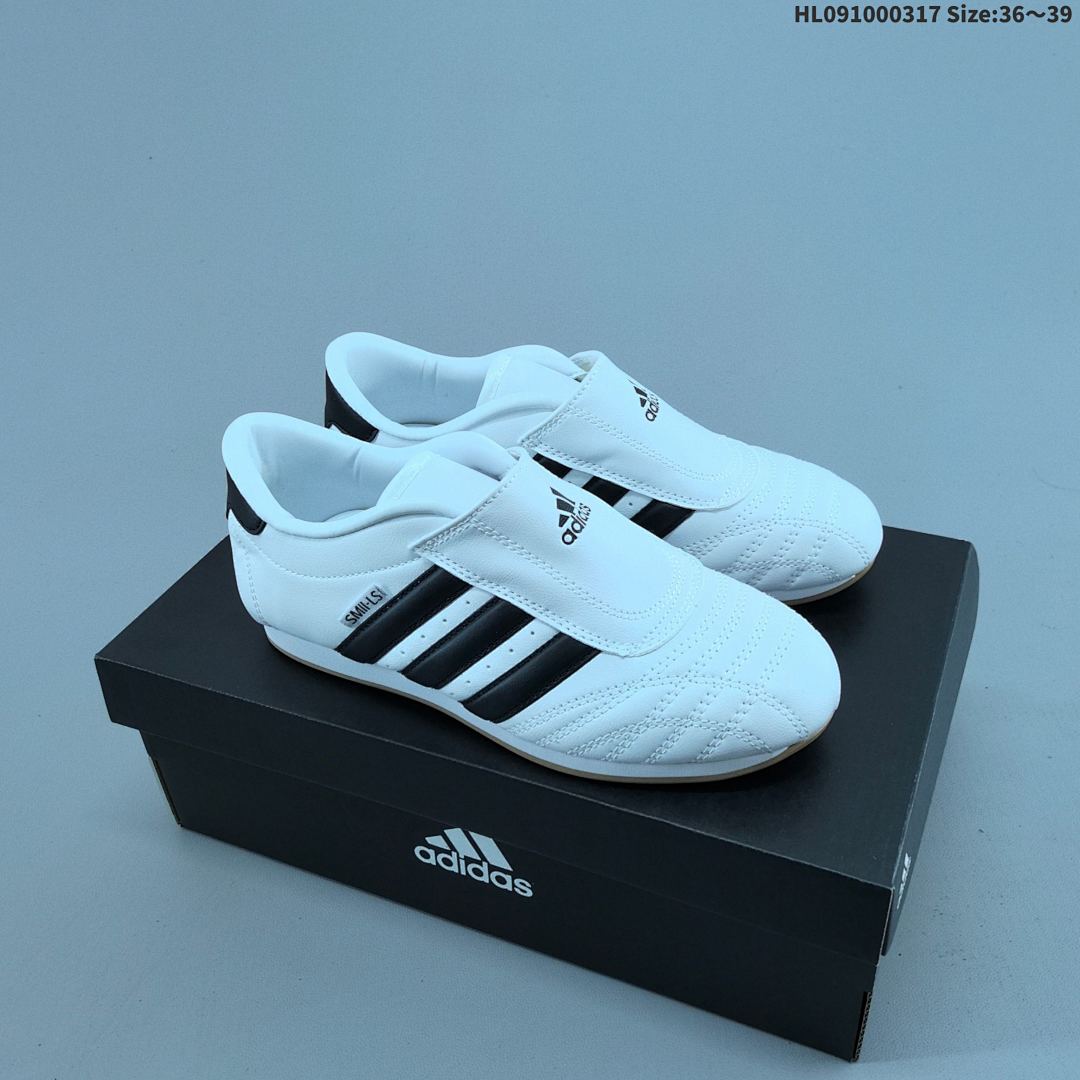 Adidas originals Taekwondo Low TAEKWONDO “ ”