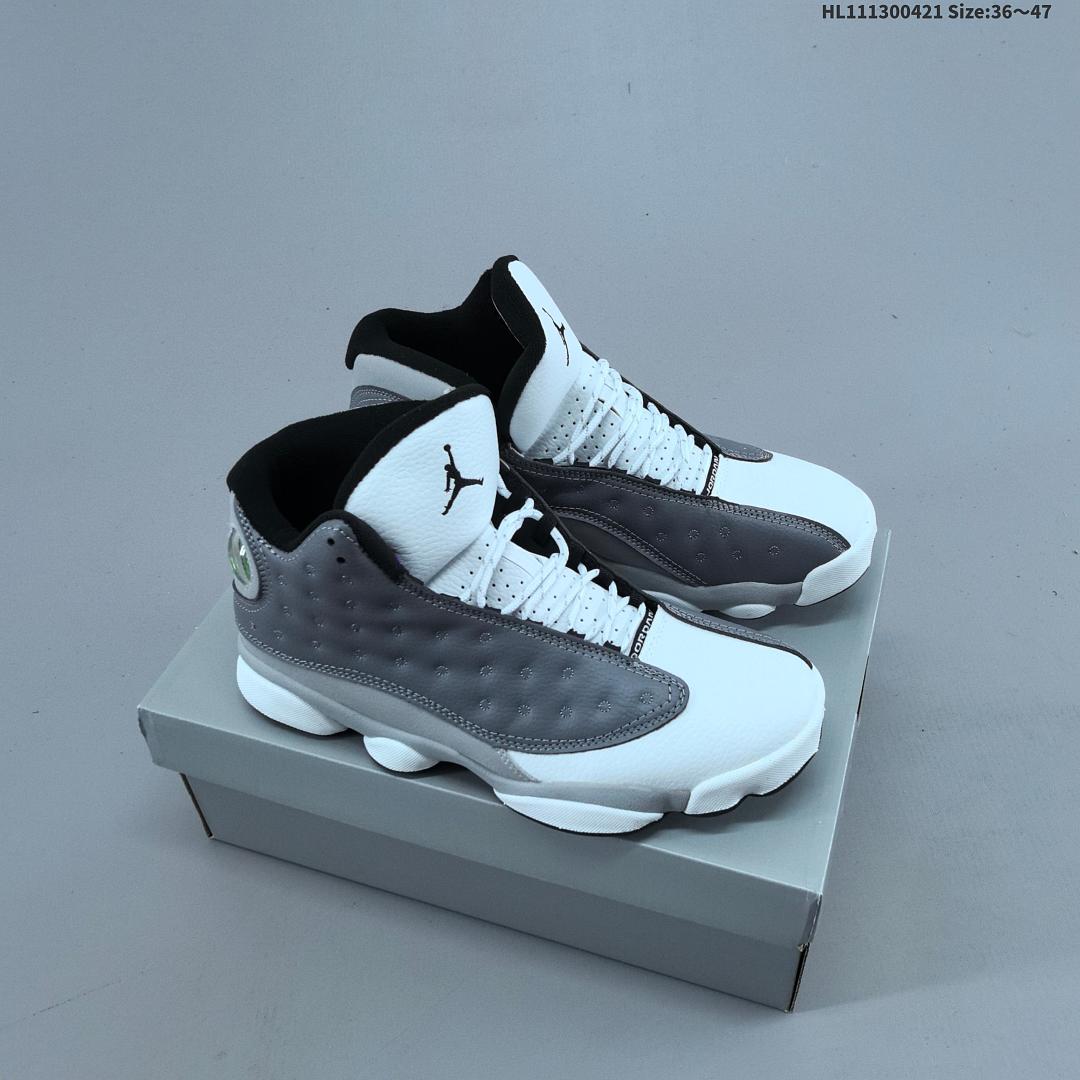 Nike Air Jordan 13 · AJ13 -004 ID Size 47