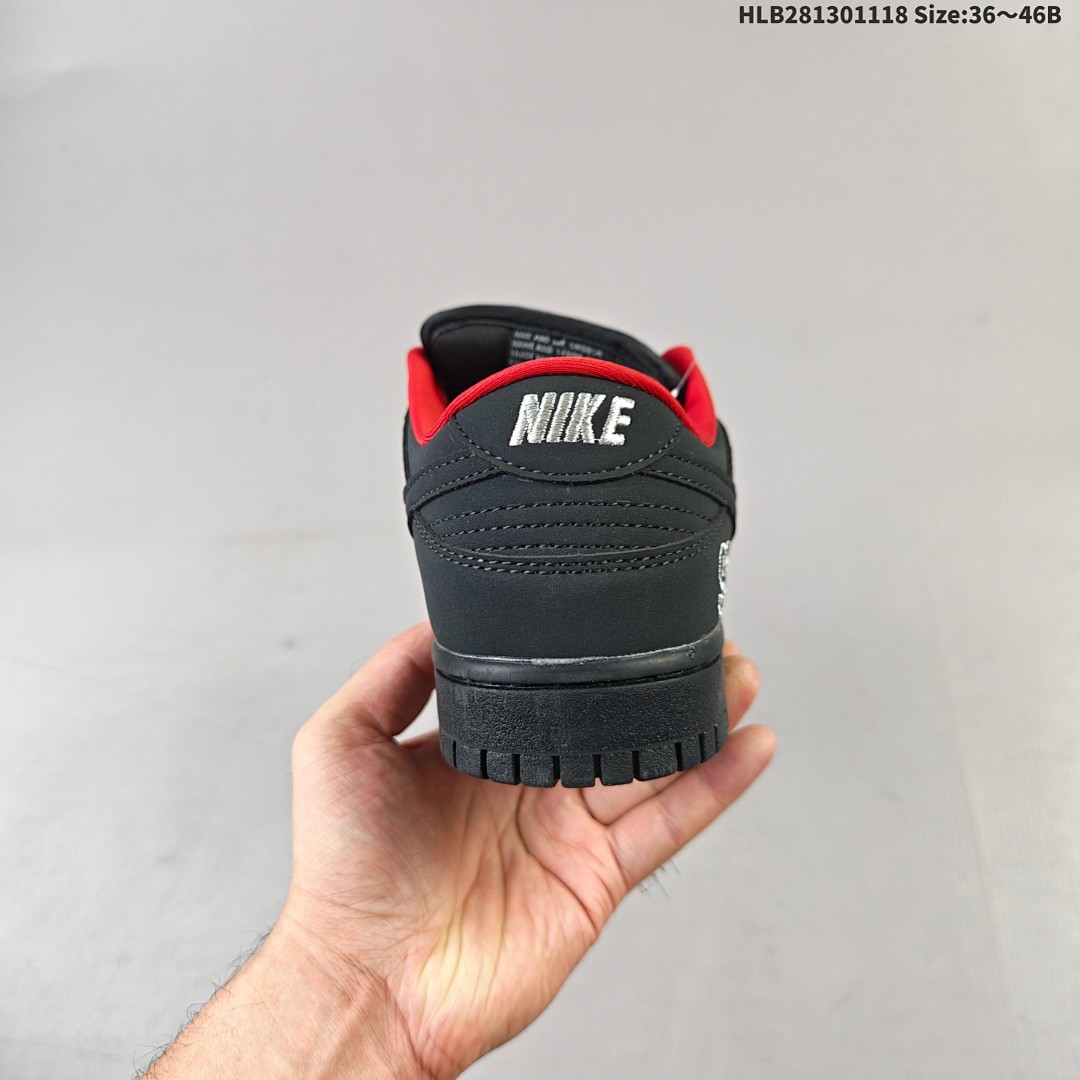 NIKE DUNK SB LOW dunk Dunk SB Dunk Dunk Dunk SB - foto 6