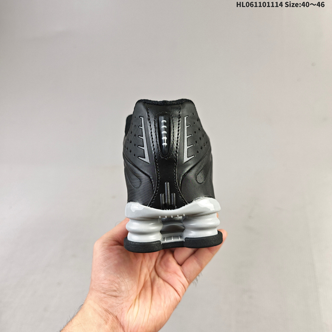 NIKE SHOX R4 Nike Shox R4 - foto 6