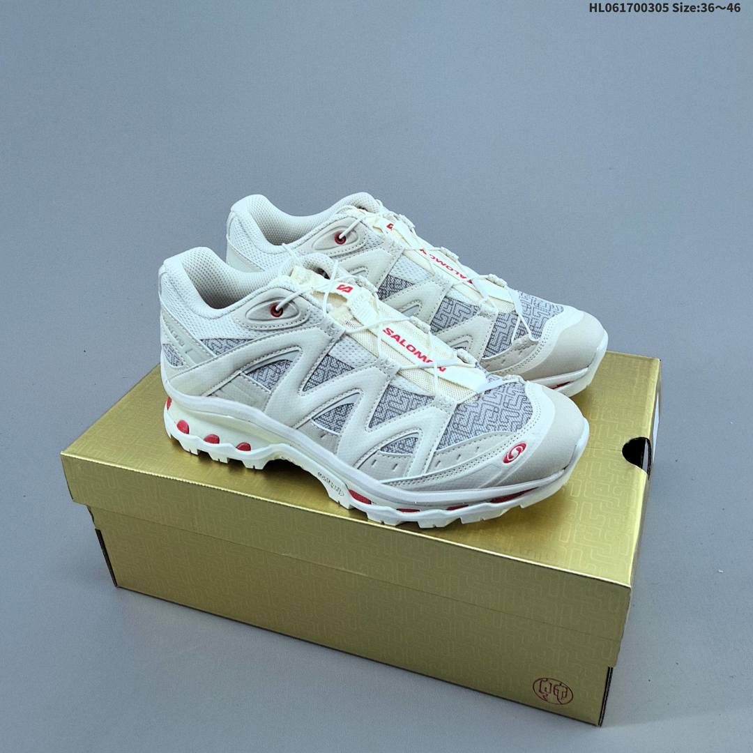 SALOMON XT-QUEST PANHUI SENSIFIT - foto 5