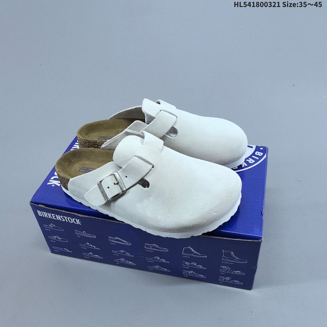Birkenstock Boston VL - foto 16