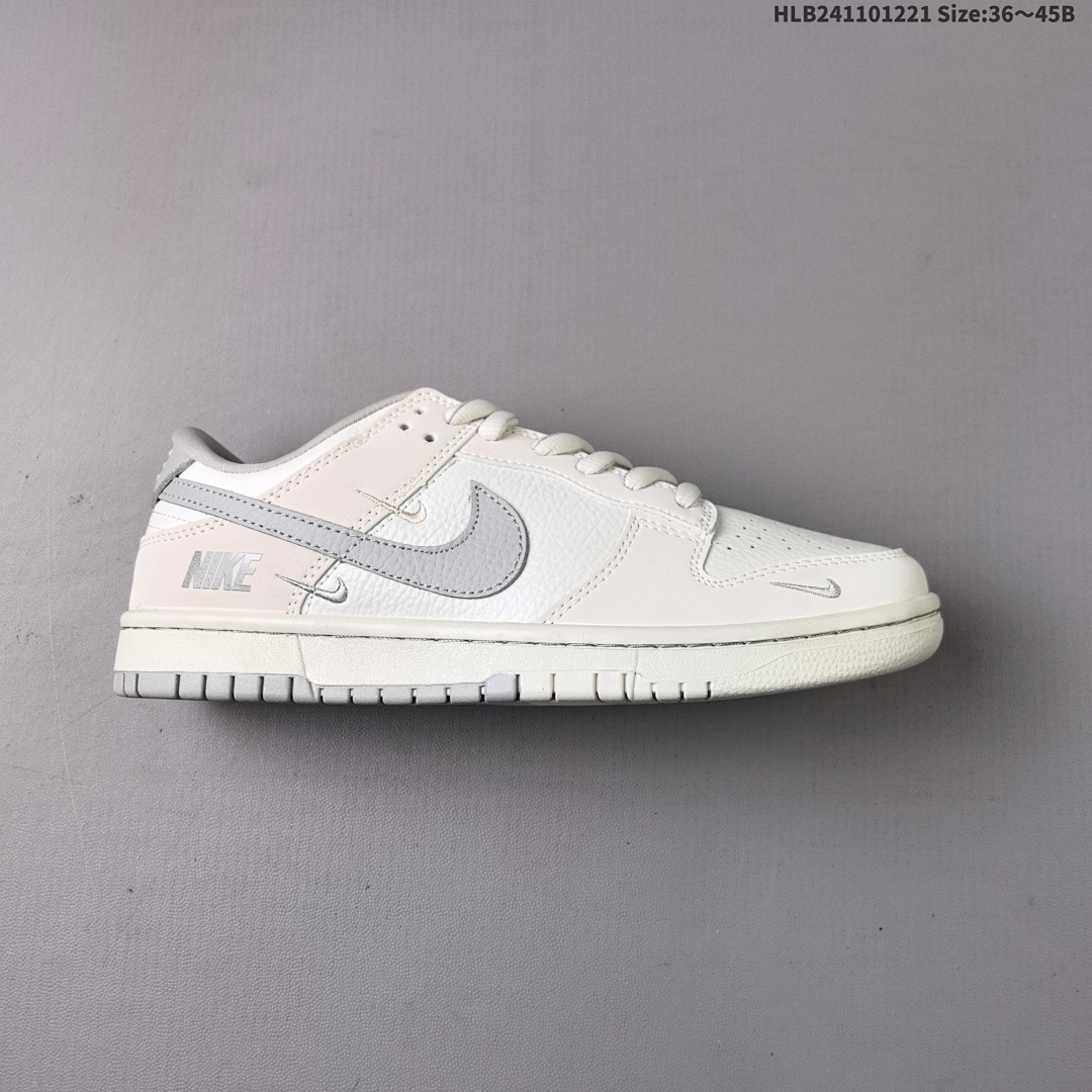 Nike Dunk sb Low Retro ‘DIY ’ sb - foto 8