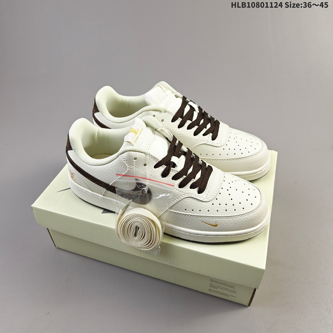 NIKE COURT VISION LO FD5188-333 - foto 4