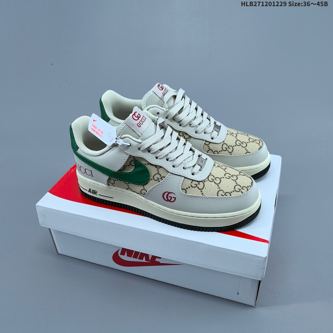 NIKE AIR FORCE 1‘07 LV8 -11 - foto 2