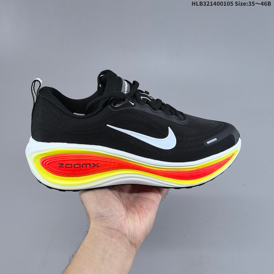Nike VOMERO PLUS ReactX Air Zoom - foto 9