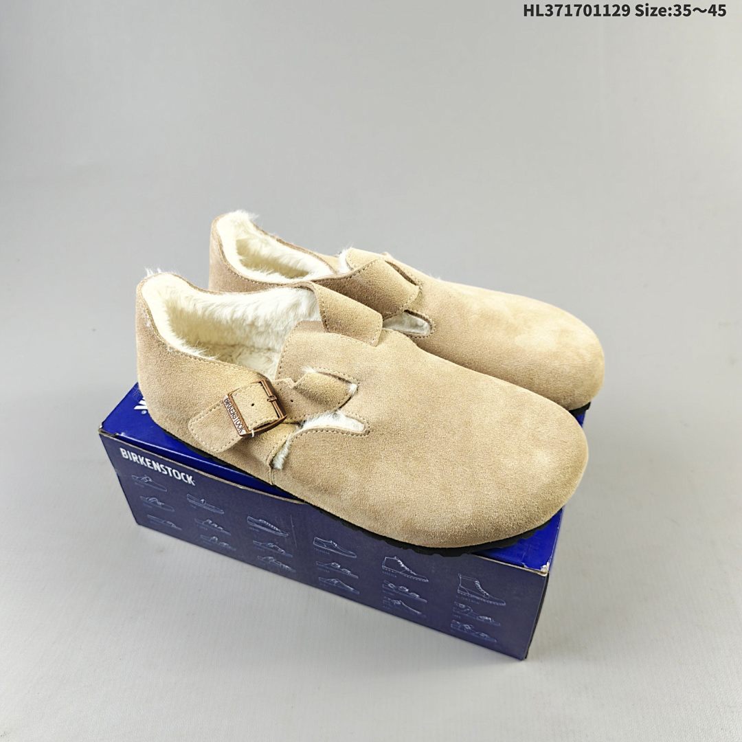 · Birkenstock Zurich - foto 11