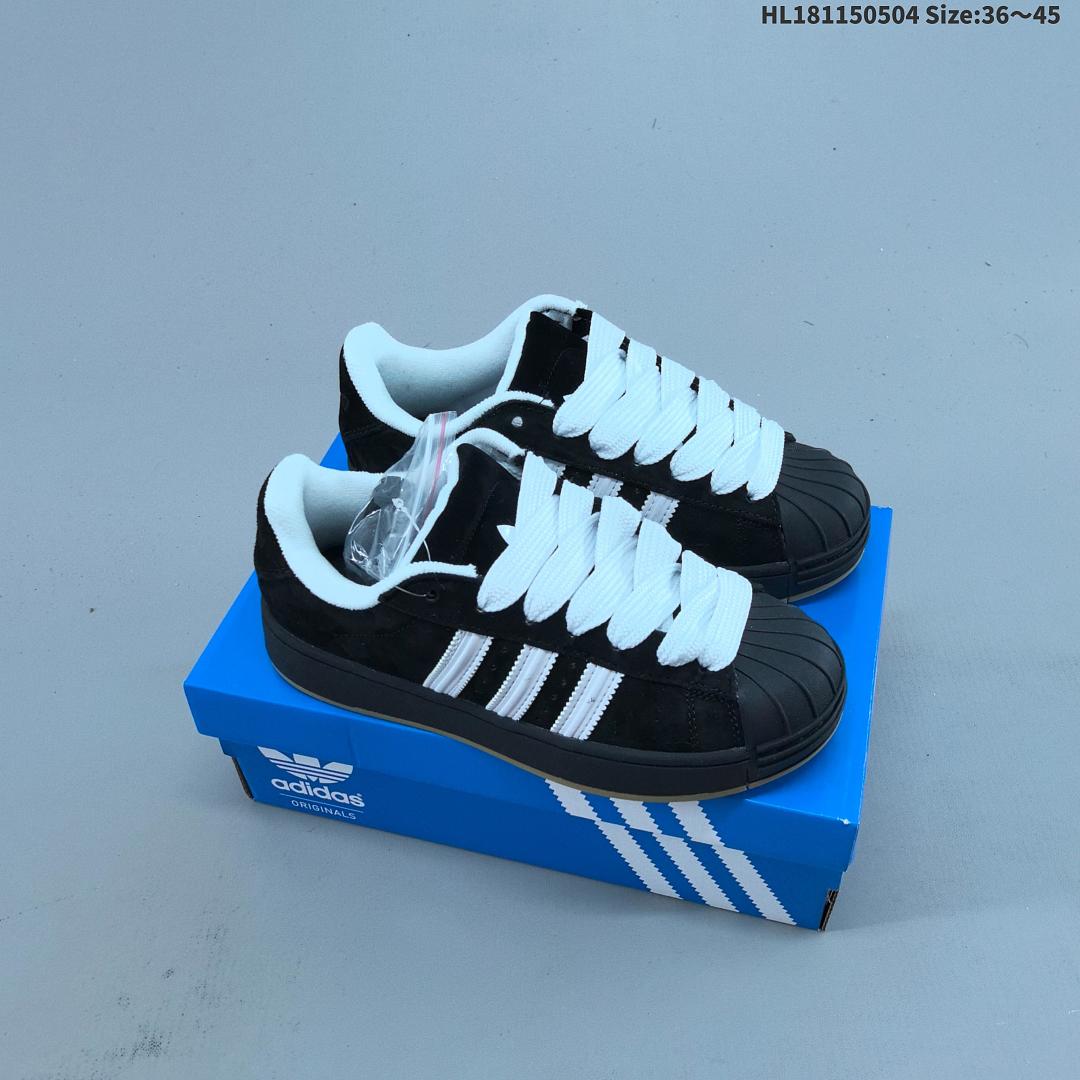 Adidas Superstar 2 ST 3.0 KI351 - foto 8