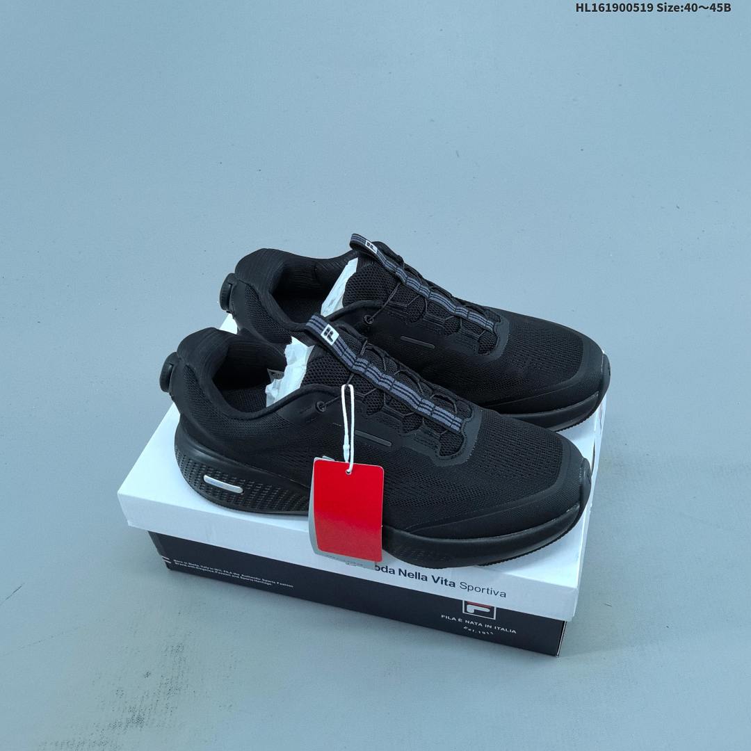 FILA BOA NUVOLE RUN 3+ A12M611801